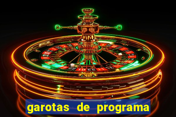 garotas de programa de porto nacional